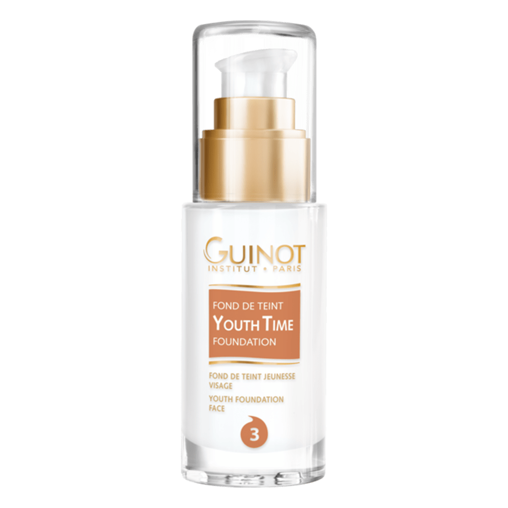 Youth Time Foundation (3) 30ml