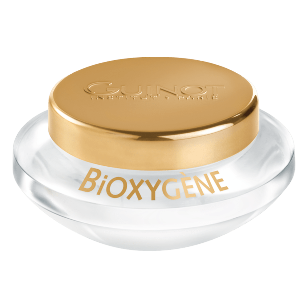 Crème Bioxygène 50ml