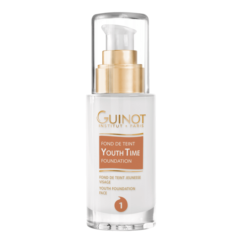 Youth Time Foundation (1) 30ml