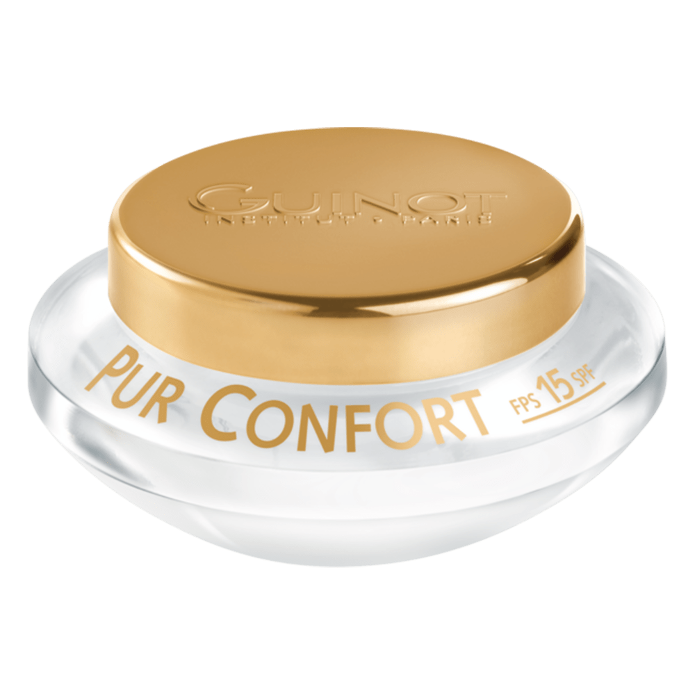 Crème Pur Confort 50ml