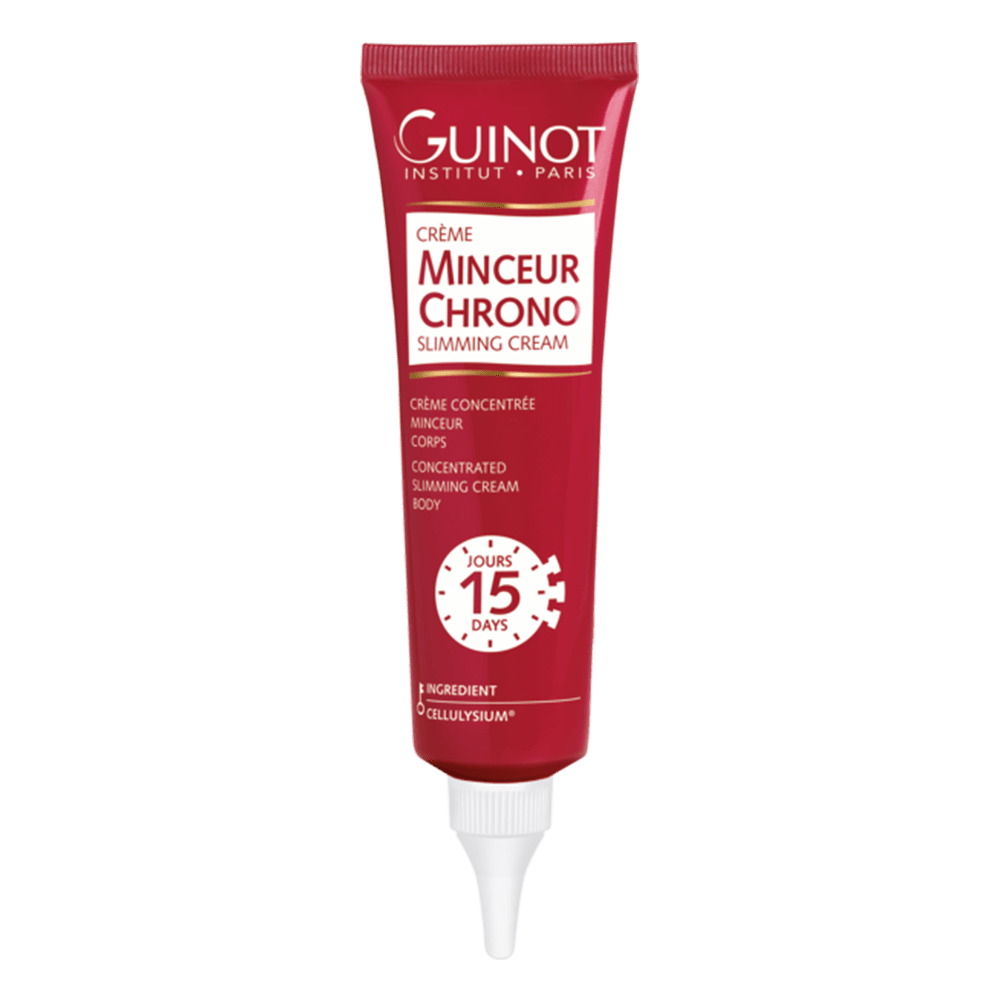 Crème Minceur Chrono 125ml