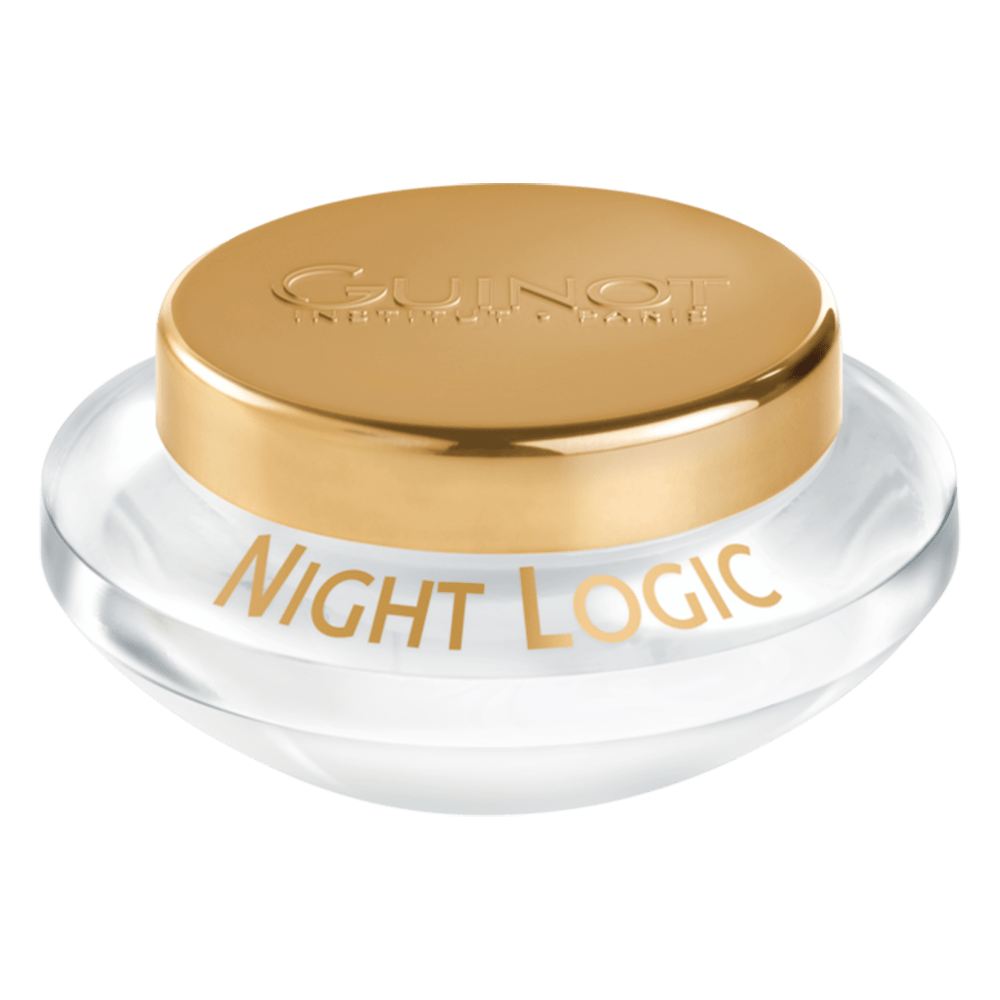 Crème Night Logic 50ml