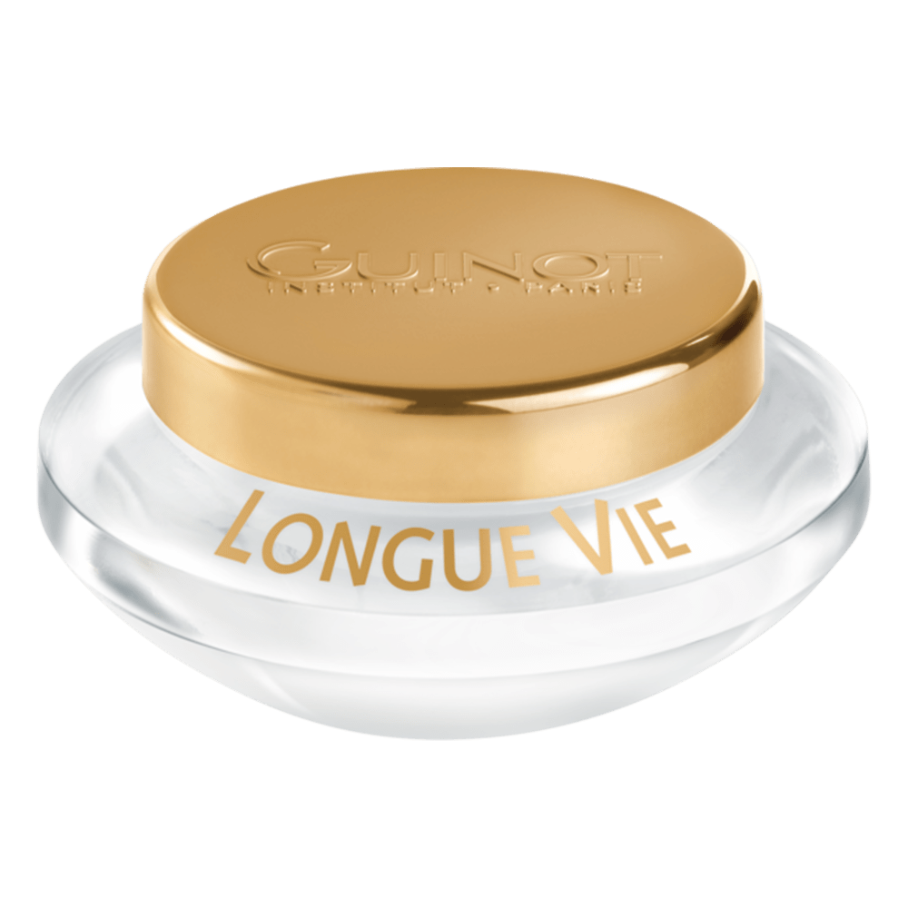 Crème Longue Vie 50ml